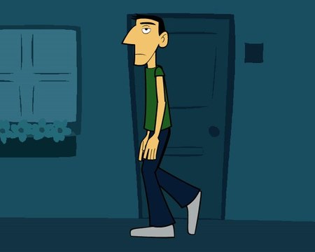 Les pieds dans l'eau, la tête dans les images - Annecy 2013