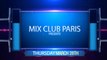 ERASMUS FLUO PARTY // FREE ENTRANCE @ MIX CLUB // THURSDAY, MARCH 28TH