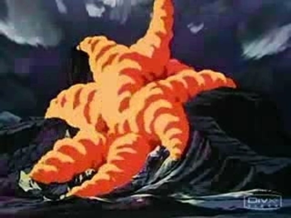 dragon ball fight