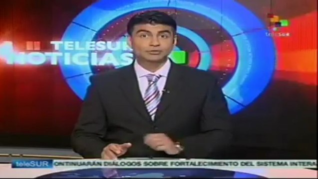 Bolivia acudirá a instancias internacionales: Evo Morales