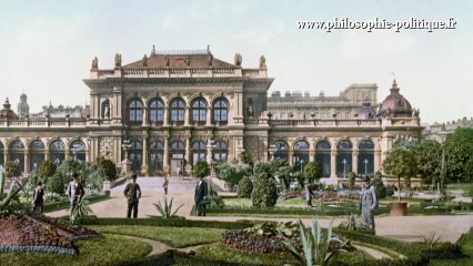 Stefan Zweig - Le monde d'hier