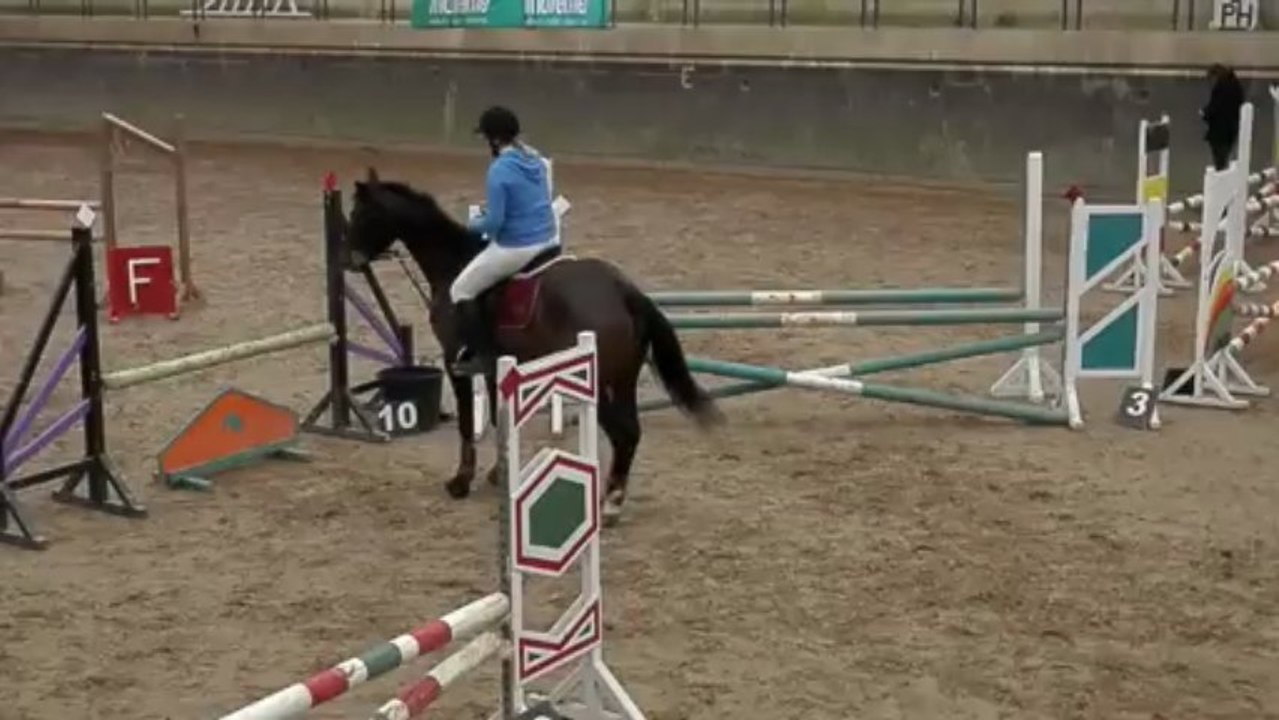Enjoy - Faux Les Tombes le 24 mars 2013