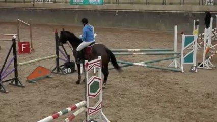 Enjoy - Faux Les Tombes le 24 mars 2013