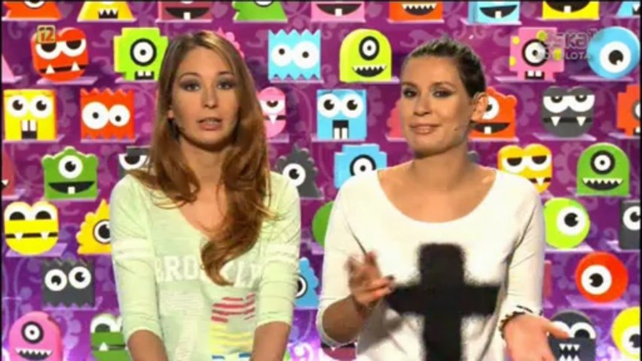 Ola & Kaska  02.03.2013