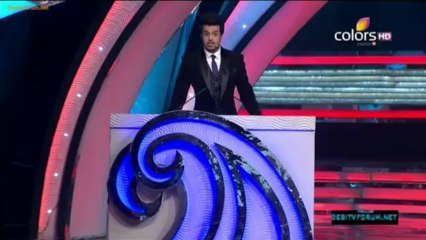 Ponds Femina Miss India 2013 720p 24th March 2013 Video Watch Online HD pt2