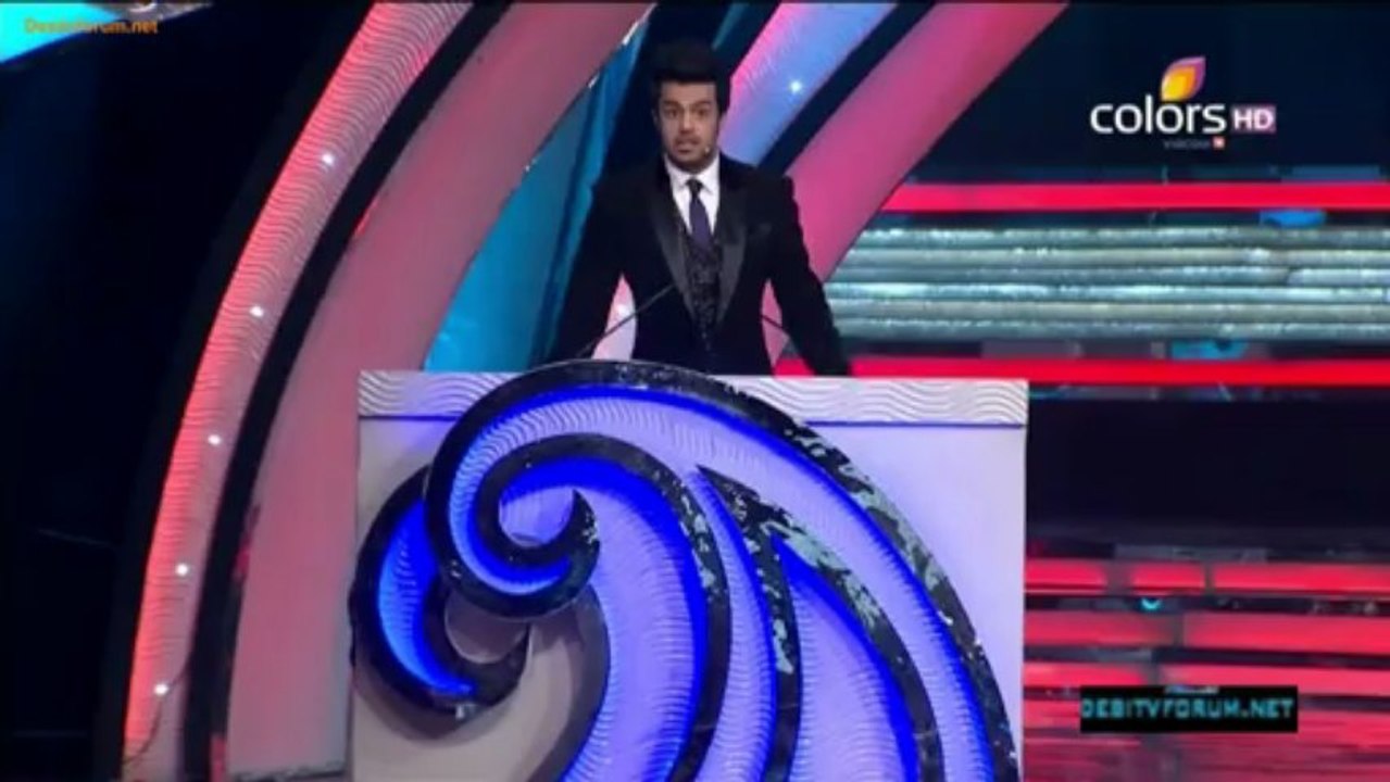 Ponds Femina Miss India 2013 720p 24th March 2013 Video Watch Online HD pt2