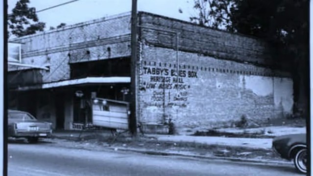 Zook's Blues by The Electric Trunk and Mariachis Gringos