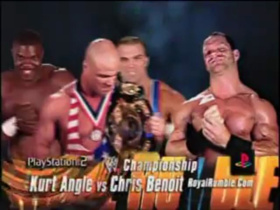 16 January 2003 Part 2