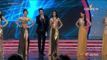 Ponds Femina Miss India 2013 24th March 2013 Video Watch Online pt4