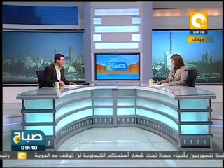 صباح ON: أهالي المقطم يشاركون في فعاليات جمعة رد الكرامة