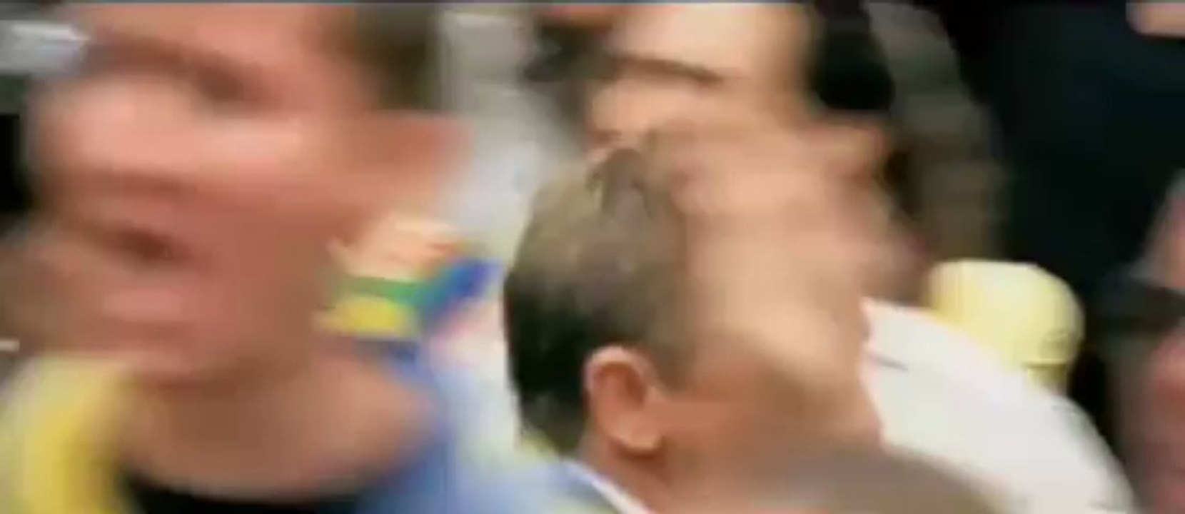 film Quantum Of Solace - Bande Annonce VF