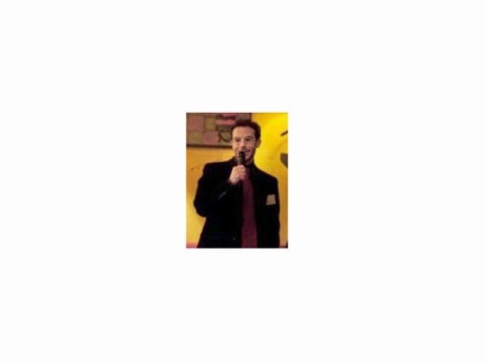 Les émotions dans le discours politique 1 de 2