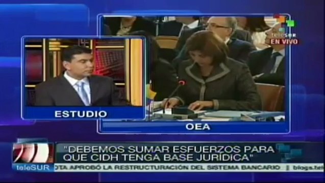 Enclave colonial en las Islas Malvinas es inaceptable