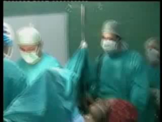 Normal Doğum / Sezaryen (3/3)