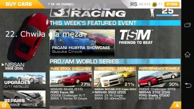 Dzień z Sony Xperia Z - Testuj z Orange seria 2