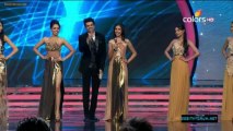 Ponds Femina Miss India 2013 720p 24th March 2013 Video Watch Online HD pt4
