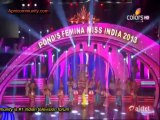 Ponds Femina Miss India - 24th March 2013 Part 5