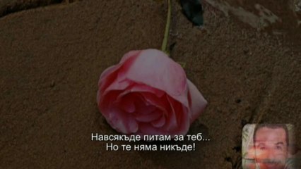 Превод! Triantafullos - Einai vradia