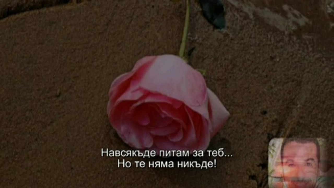 Превод! Triantafullos - Einai vradia