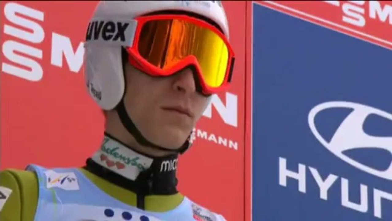 Saltos de esquí - Tepes finaliza la temporada con victoria