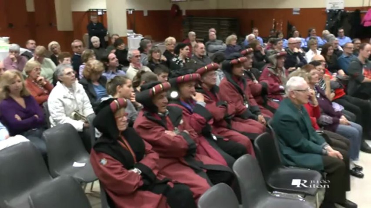 2013-Bessan Accueil des nouveaux Bessanais