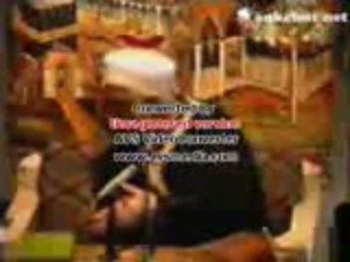 Fethullah Gülen Sahabide Allah saygısı