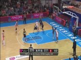 Fenerbahçe - Ekaterinburg _ Euroleague Women Final 8 _ Final _ (4_4)