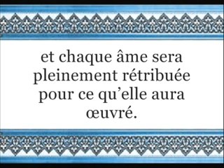 coran inédit Sourate 39 emotion louhaydan