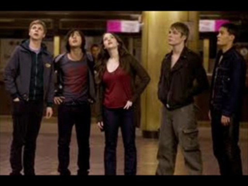 Nick and Norah's Infinite Playlist  www.movson.com