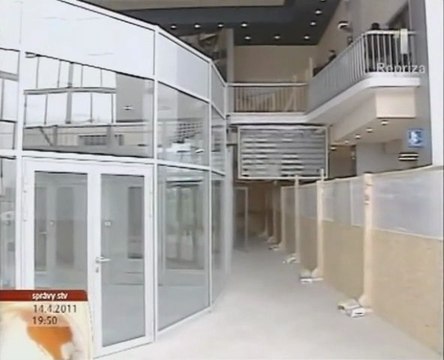 Železničná stanica Bratislava-Nové Mesto po rekonštrukcii