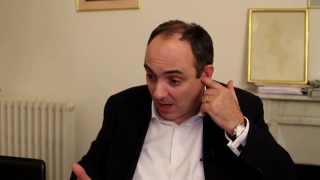 Entretien avec Olivier Delamarche - Vers la faillite des Etats 2/2