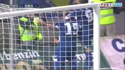 Dzeko - Superman - GOALS + ASSISTS World Cup Qualifiers Group G