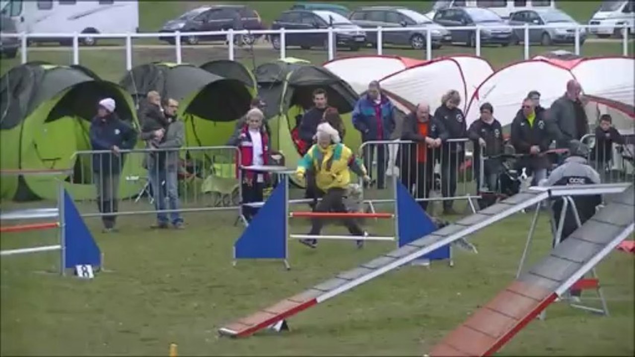 Ena Lion d'Angers 24.03.13