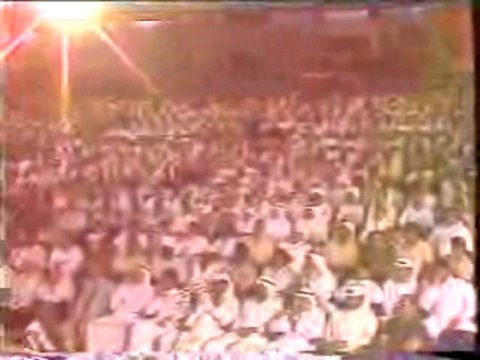 Débat - Les Miracles du Coran (Deedat)