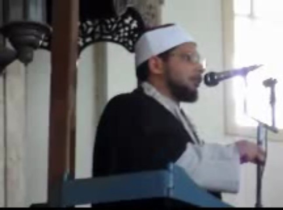 يااارب استجب ---دعاء ومناجاة - الشيخ عزت محمودصبرى 2013م