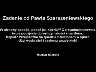 Zadanie od użytkownika (2)