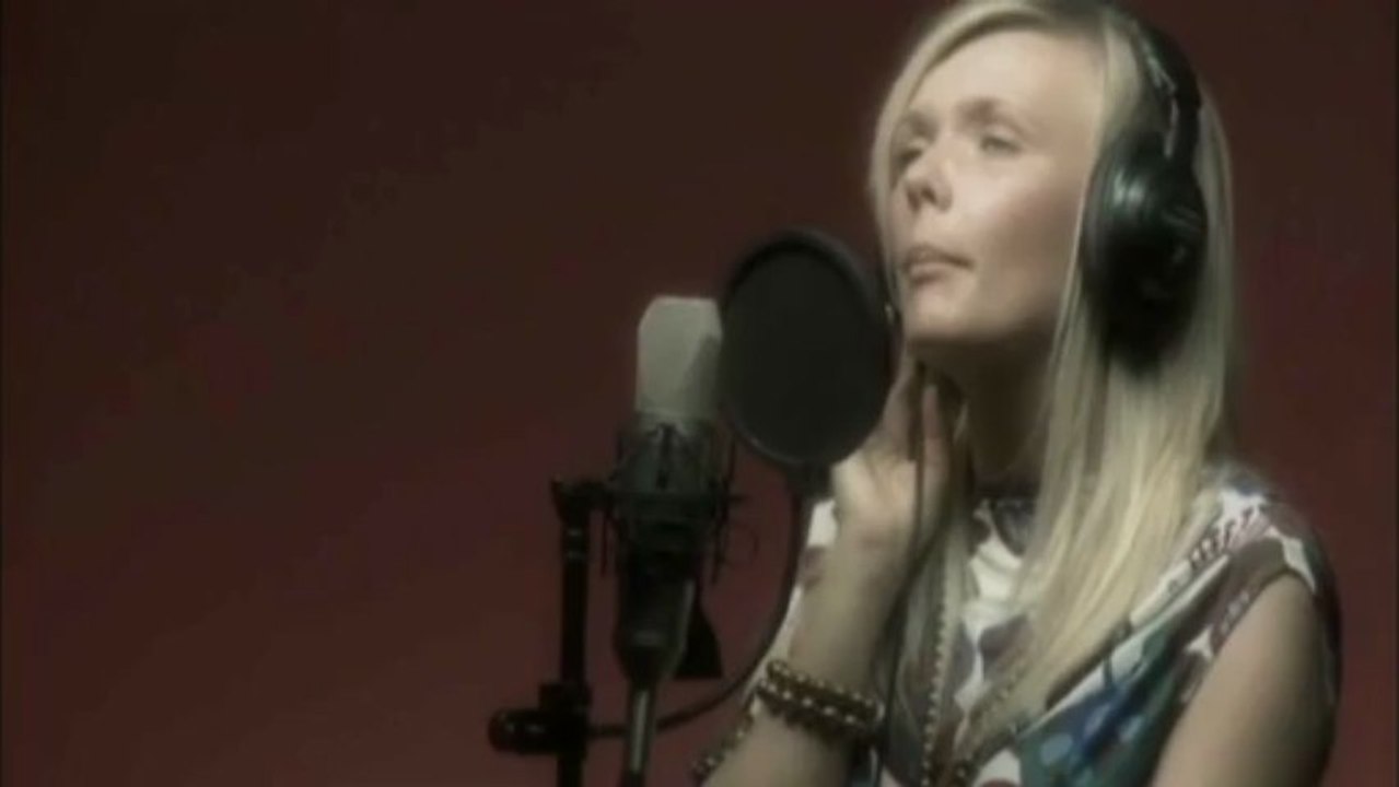 Sylver - One World One Dream HD (Official Music Video)