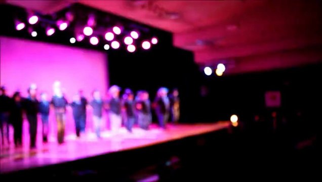 13-03-24 - Rencontres Chorégraphiques