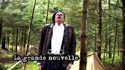 Résistance 1942 - Ep 19 - La grande nouvelle