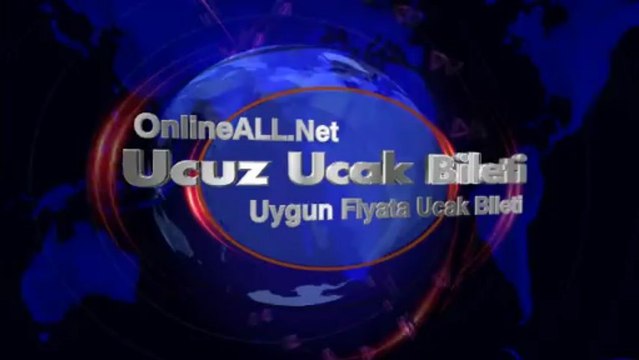 Ucuz Uçak Bileti Nasıl Satın Alınır - OnlineALL.Net - Online Bilet Siteniz