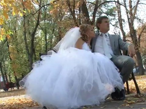 прогулка лена