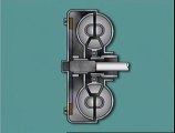 Lock-Up Torque Converter