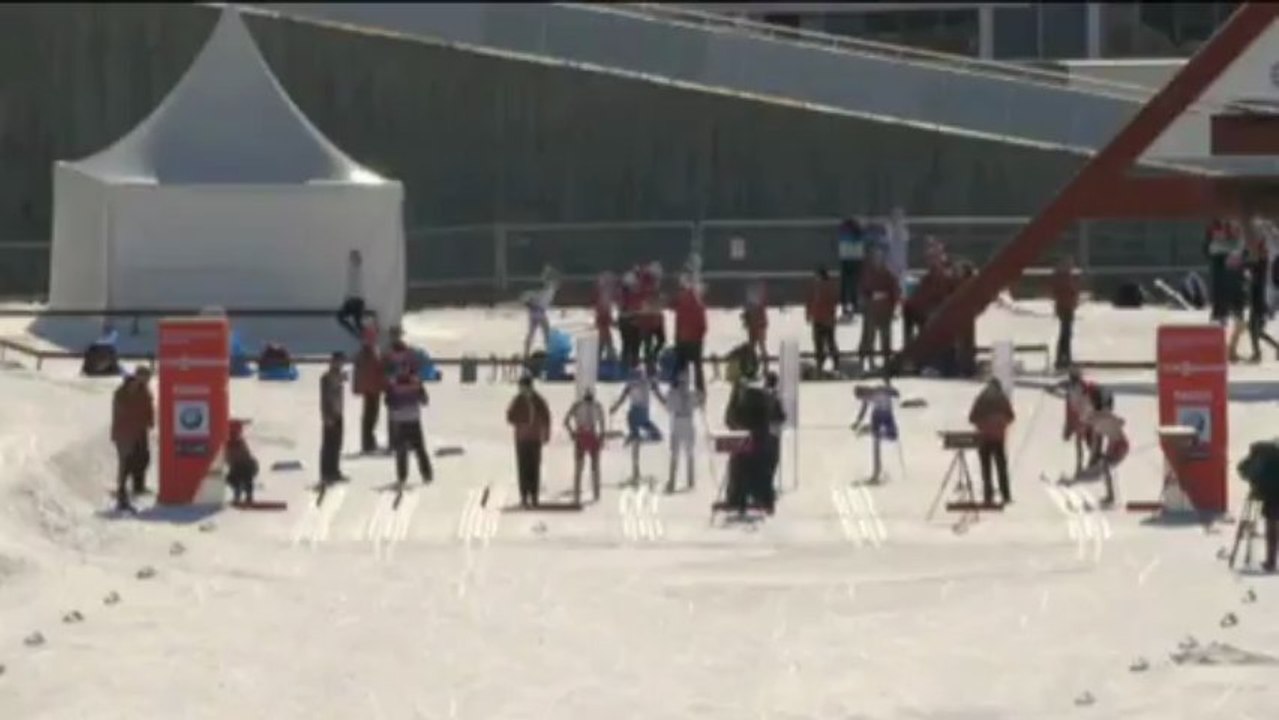Langlauf: Bjoergen gewinnt Saisonfinale! Kowalczyk muss passen