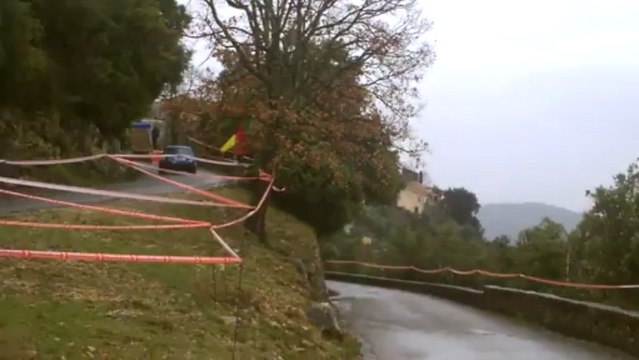 Montée historique saint cézaire 2013