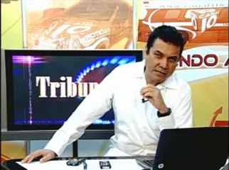 HECTOR POLO INFORMA - 22 MAR 2013