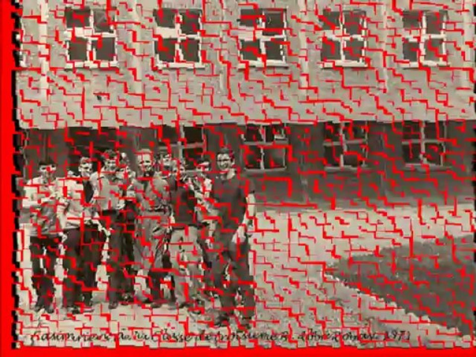 Inauguration de l'école les Marcassins de Vaudricourt