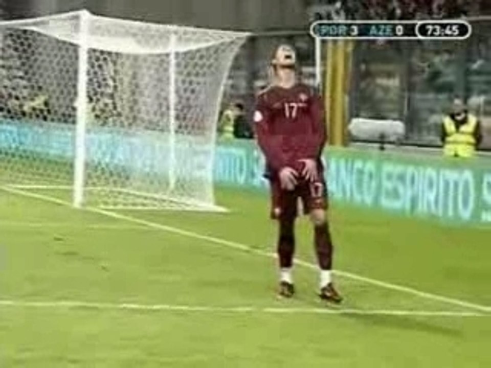 CR7 Clip 1