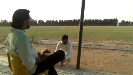 3 Star Cricket Ground 720HD