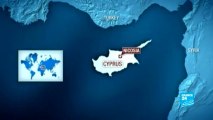 Cyprus bailout crisis