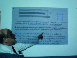 UĞUR DER. 11. SINIF YGS-2 SORU 4